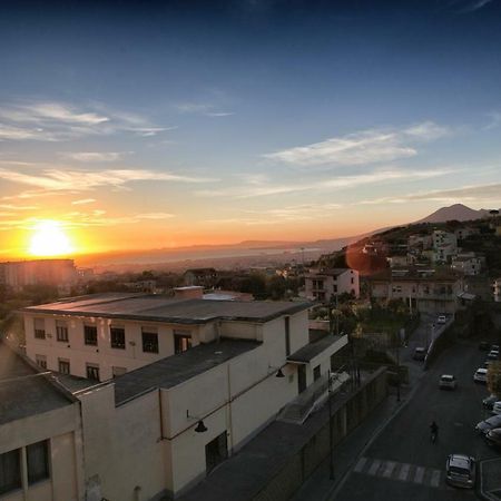 Luxury View Apartment Casola di Napoli Exteriér fotografie